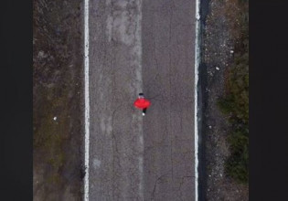 Ταξιδιώτης του χρόνου: Έρχεται από το 2028 και ισχυρίζεται ότι είναι ο τελευταίος άνθρωπος στη Γη