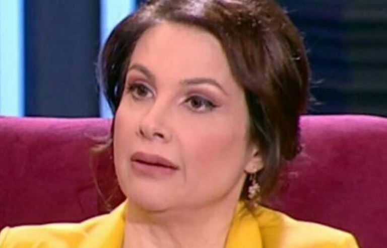 Ελευθερία Ρήγου: Τα τηλεφωνήματα με τον Φιλιππίδη και οι κακοποιητικές συμπεριφορές