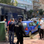Αθήνα: Επιχείρηση «σκούπα» της ΕΛ.ΑΣ στην Αγίου Κωνσταντίνου