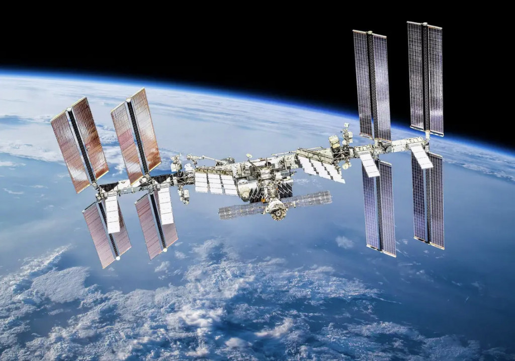 Διεθνής Διαστημικός Σταθμός: Τουρίστες διαμαρτύρονται ότι κουράστηκαν σε τροχιακή κρουαζιέρα