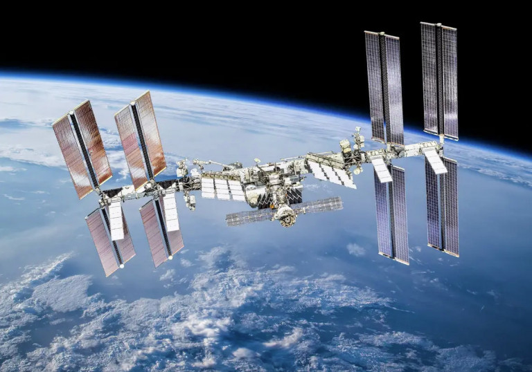 Διεθνής Διαστημικός Σταθμός: Τουρίστες διαμαρτύρονται ότι κουράστηκαν σε τροχιακή κρουαζιέρα