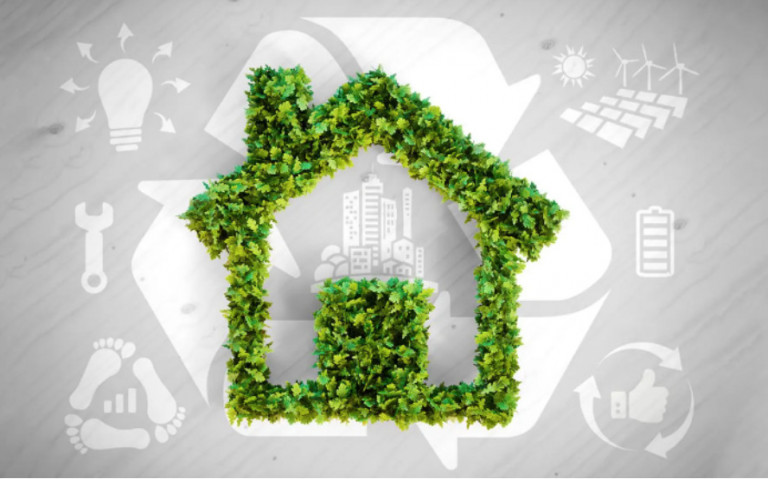 Βιωσιμότητα: Δέκα απλές κινήσεις για να μειώσεις το αποτύπωμά σου στο περιβάλλον