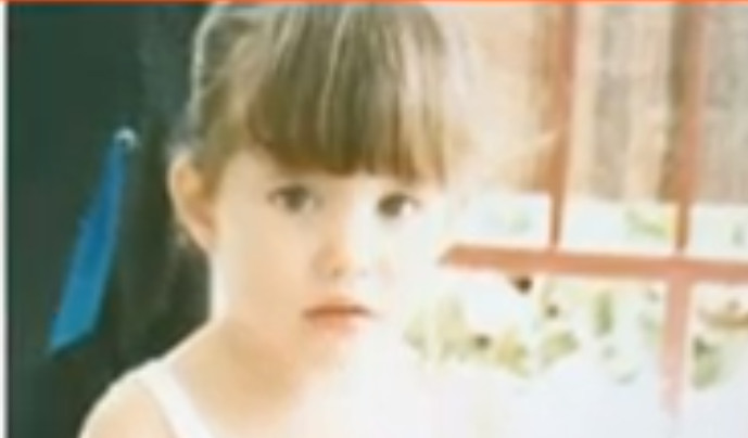 Κουίζ: Ποιο είναι το κοριτσάκι στη φωτογραφία