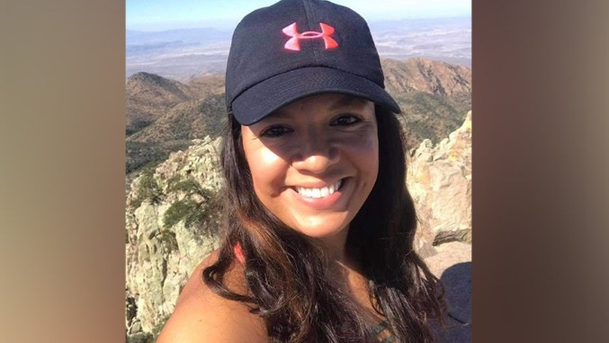 Μακελειό στο Τέξας: Η δασκάλα  πήγε στη δουλειά που λάτρευε αλλά δεν γύρισε ποτέ