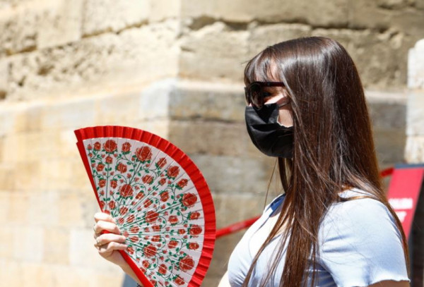 Ισπανία: Περιορίζει τη χρήση κλιματιστικών στα δημόσια κτίρια