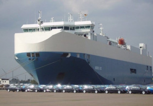 Θαλάσσιο εμπόριο: Ανατροπές και από την ηλεκτροκίνηση