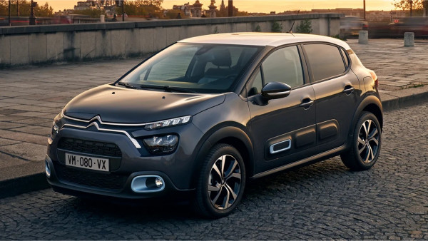 Citroen C3 Elle: Γαλλικό στύλ