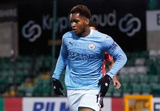 Ντόρτμουντ: Απέκτησε τον Μπράαφ ως ελεύθερο από την Μάντσεστερ Σίτι