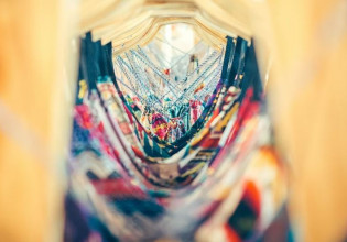 Πανδημία κοροναϊού: Η… μόδα της COVID-19