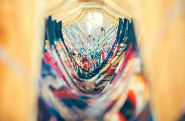 Πανδημία κοροναϊού: Η… μόδα της COVID-19