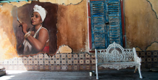 Χορεύοντας στους ρυθμούς της Κούβας. Ένα ταξίδι εμπειρία ζωής