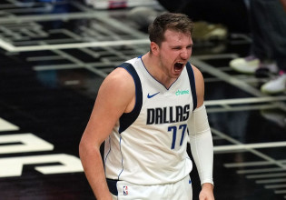 Η… τρέλα του Ντόντσιτς για το 14ο Champions League της Ρεάλ