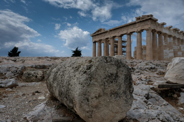 Το Street View της Google γίνεται 15 ετών: Δείτε τις δημοφιλέστερες τοποθεσίες στην Ελλάδα