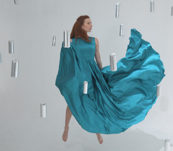 Εκπληκτικές φωτογραφίες του Κώστα Σπαθή για το «Κάθε Κουτί Μετράει»