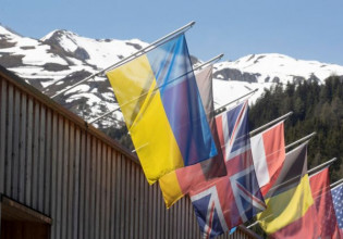 Νταβός: Στη σκιά του πολέμου – Τι θα συζητηθεί