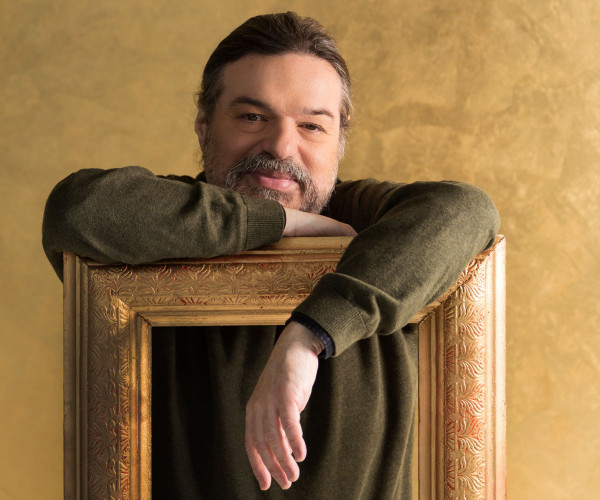 Μεγάλη συναυλία του Δημήτρη Παπαδημητρίου στο Ηρώδειο