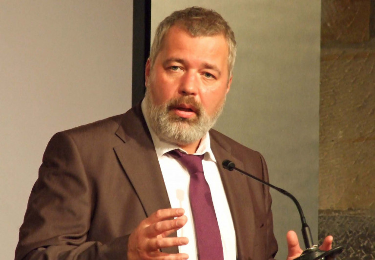 Πόλεμος στην Ουκρανία: «Ο Πούτιν αντί να βάλει τέλος στον πόλεμο, απειλεί να βάλει τέλος στην ανθρωπότητα»