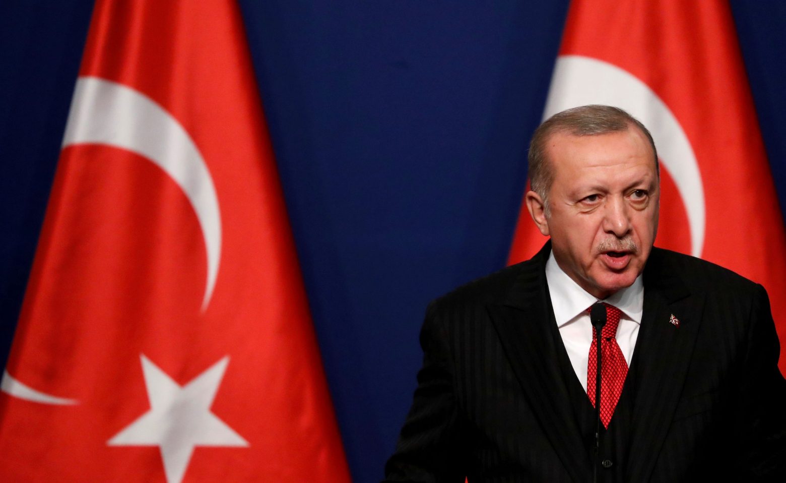 Τουρκία: Η νέα «ζαριά» του Ερντογάν