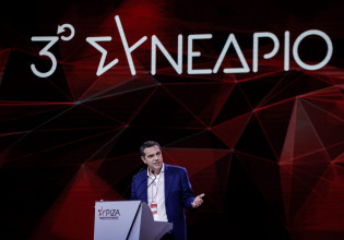 ΣΥΡΙΖΑ: Σήμερα η εκλογή προέδρου και ΚΕ- Η διαδικασία