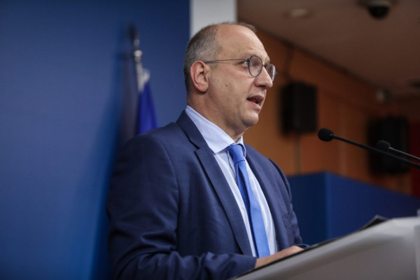 Οικονόμου: Ο Μητσοτάκης μεταβαίνει στις ΗΠΑ ως εκπρόσωπος μιας χώρας που είναι παράγων σταθερότητας