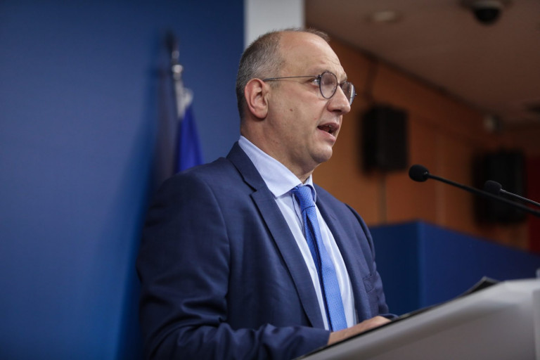 Γιάννης Οικονόμου: «Ο Τσίπρας άρχισε πάλι τις προσφιλείς του θεωρητικολογίες και τα Tsipronomics»