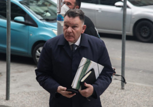 Πάτρα: «Θα αναλάβω την υπεράσπιση της Πισπιρίγκου αν…» λέει ο Αλέξης Κούγιας