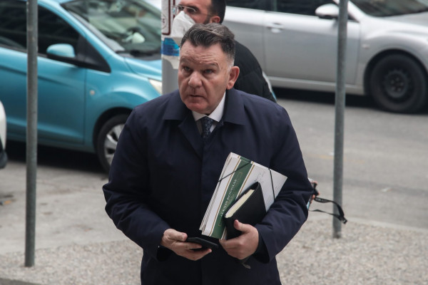 Πάτρα: «Θα αναλάβω την υπεράσπιση της Πισπιρίγκου αν…» λέει ο Αλέξης Κούγιας