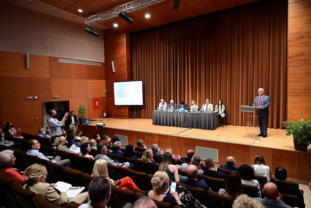 Δήμος Παλλήνης: Δίτομο έργο για τα 200 χρόνια από την Επανάσταση του 1821