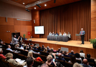 Δήμος Παλλήνης: Δίτομο έργο για τα 200 χρόνια από την Επανάσταση του 1821