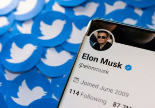 Έλον Μασκ για Twitter – Η εξαγορά δεν μπορεί αν γίνει αν δεν μου δώσετε εγγυήσεις