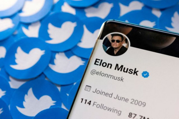 Έλον Μασκ για Twitter – Η εξαγορά δεν μπορεί αν γίνει αν δεν μου δώσετε εγγυήσεις