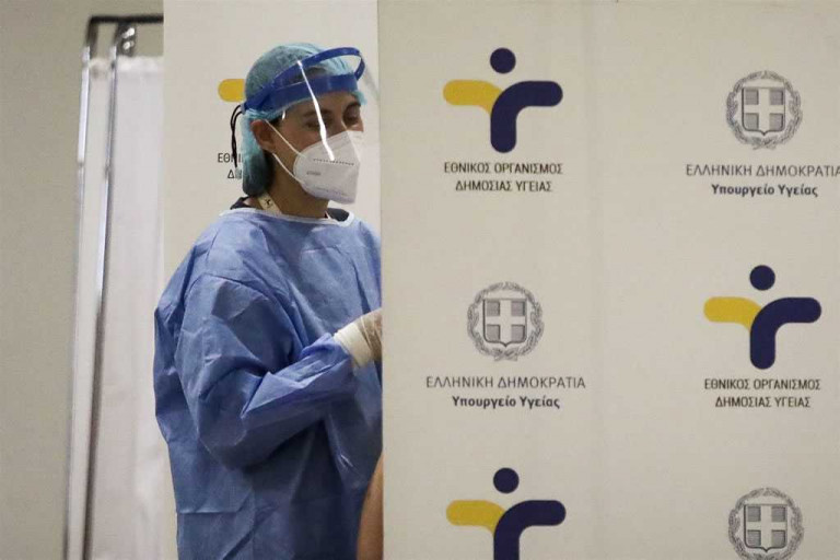 Drop in COVID-19 deaths – number of infections, intubated patients stable, hospital admissions rise