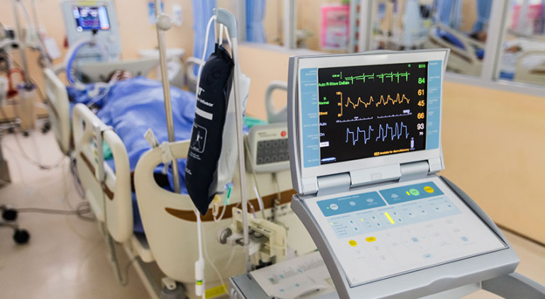 EODY: 22 COVID-related deaths, under 3,000 infections, 313 reinfections, 198 intubated