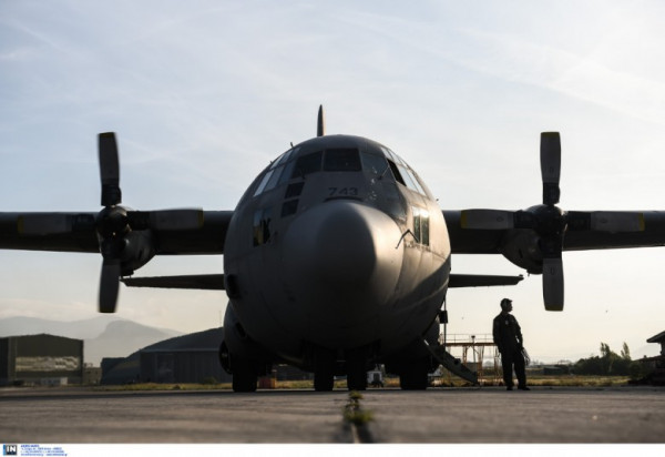 Τι είδους οπλισμό στείλαμε στην Ουκρανία;