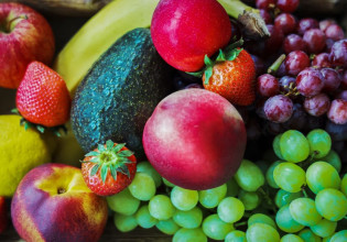 Φυτοφάρμακα: Όλο και περισσότερα στην… υγιεινή διατροφή μας