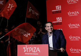 Αλέξης Τσίπρας: Θα είμαστε το πρώτο κόμμα όποτε κι αν κάνει εκλογές ο Μητσοτάκης