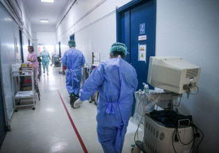 Θεσσαλονίκη: Άγνωστη ακόμη η αιτία για το θάνατο της 3χρονης – Τα πρώτα στοιχεία από τον ιατρικό φάκελο