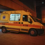 Θεσσαλονίκη: Επτάχρονος τραυματίστηκε όταν έπεσε πάνω του καγκελόπορτα