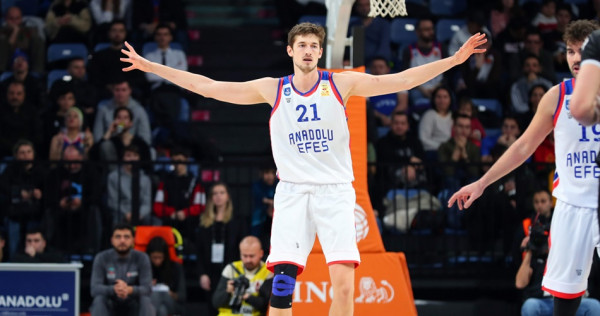 Η «χρυσή βίβλος» της Euroleague