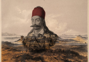 Μυστήριο 12_Ελευσίνα & Επανάσταση