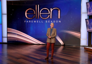 Έλεν ντε Τζενέρις: Τέλος εποχής για την εκπομπή της – Ρίχνει αυλαία μετά από 19 χρόνια