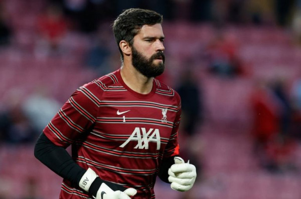 Η μεγάλη μάχη των γκολπόστ