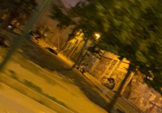 Στο έλεος των διακινητών και των ναρκωτικών το ιστορικό κέντρο της Αθήνας