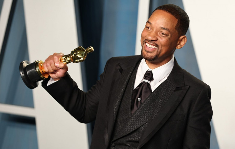 Γουίλ Σμιθ: Ακυρώθηκε ο δεύτερος κύκλος της κωμικής σειράς «This Joka»