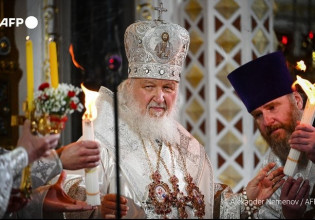 Πόλεμος στην Ουκρανία: Στο στόχαστρο της ΕΕ και ο Πατριάρχης Ρωσίας Κύριλλος – Θα συμπεριληφθεί στη λίστα κυρώσεων