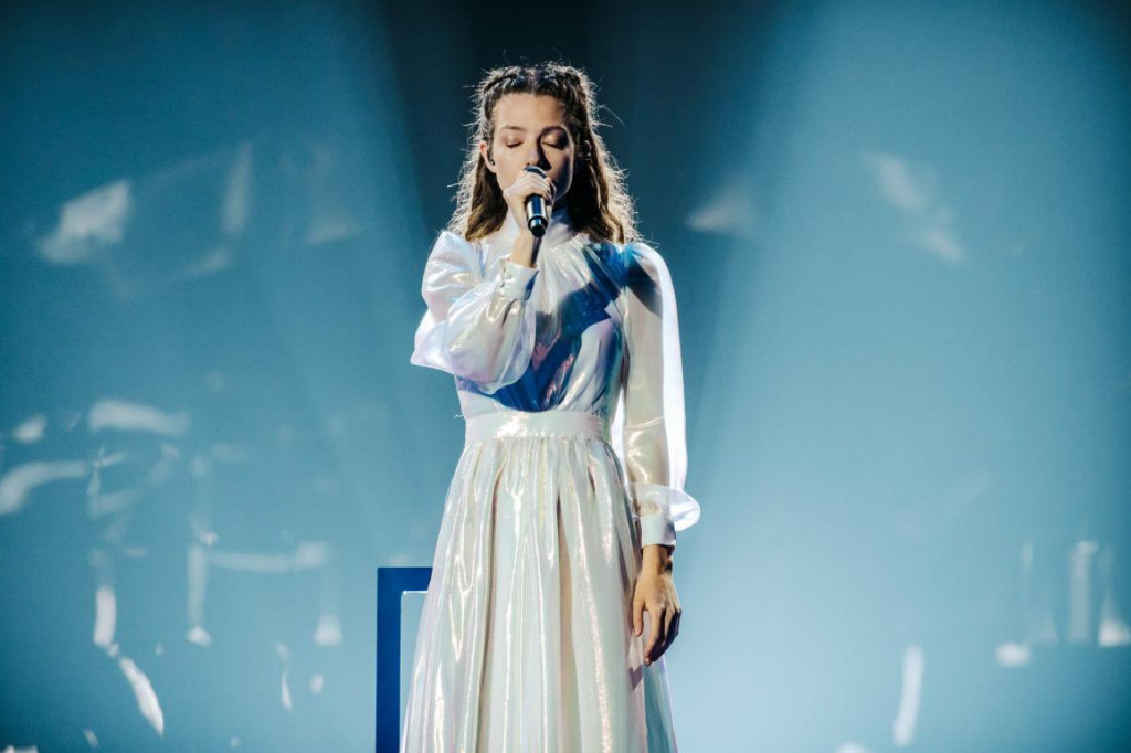 Eurovision 2022: Τα στοιχήματα «μίλησαν» – Η θέση της Ελλάδας λίγο πριν τον ημιτελικό
