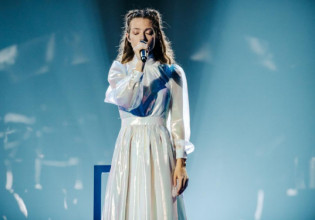 Eurovision 2022: Απόψε ο πρώτος ημιτελικός – Όλες οι λεπτομέρειες για την εμφάνιση της Αμάντα Γεωργιάδη