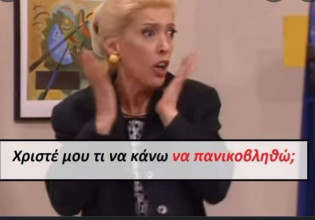 Η… συντέλεια έρχεται και το Twitter ξεσαλώνει