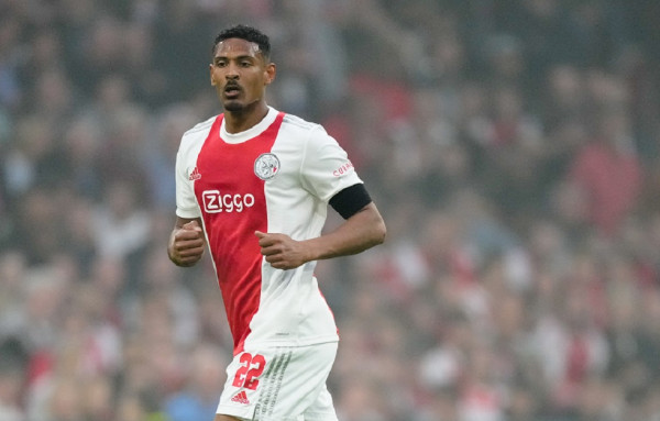 Ο Άγιαξ πήρε το πρωτάθλημα με πεντάρα (5-0)