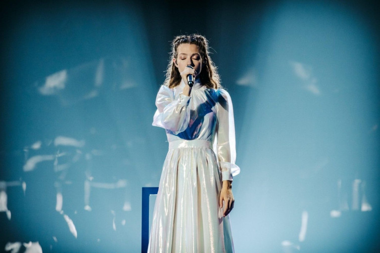 Eurovision 2022: Πήρε «φωτιά» το Twitter την ώρα του τελικού